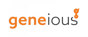 Geneious Logo