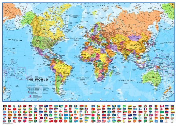 international-world-map | ConGen